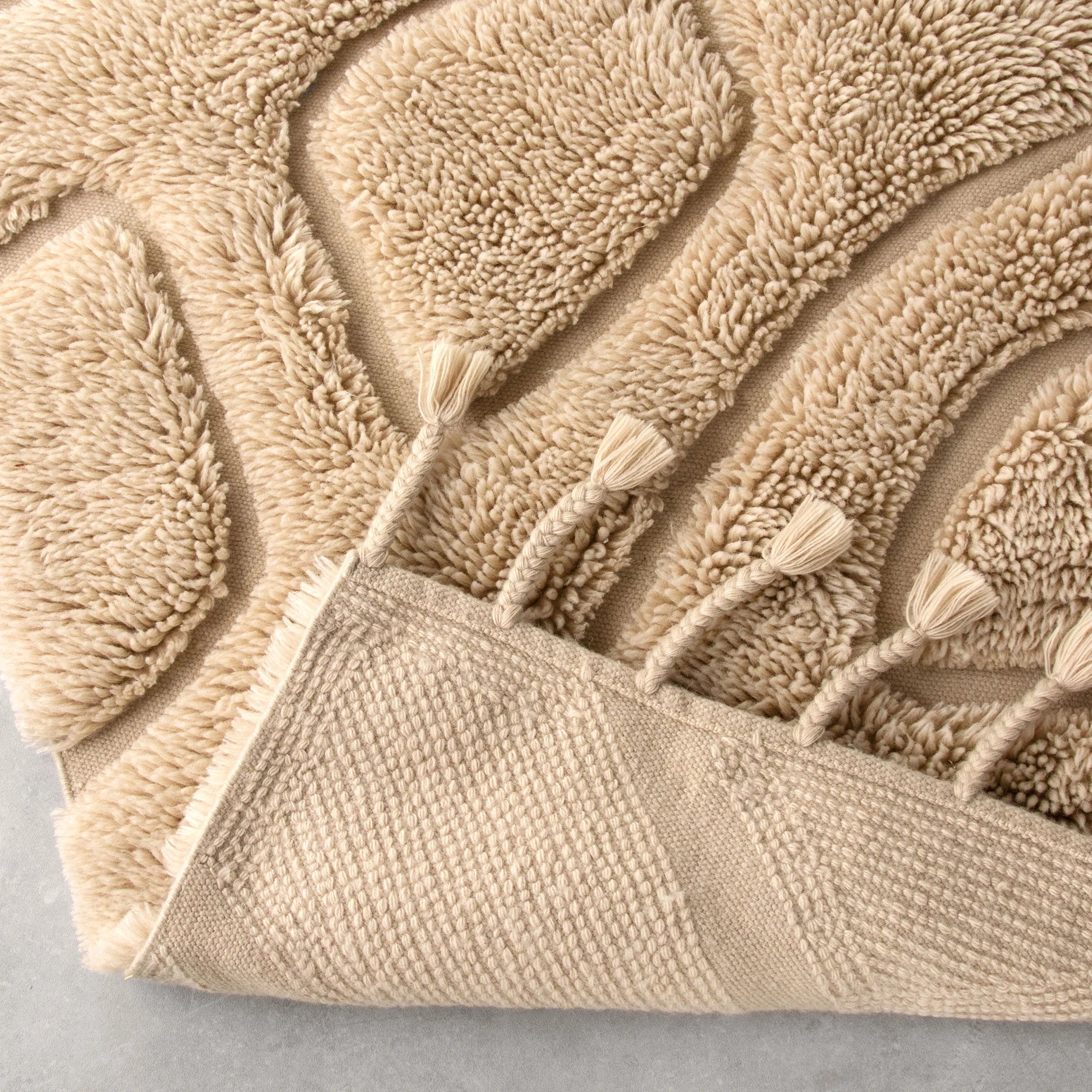 Malmø Teppich 140x200 cm